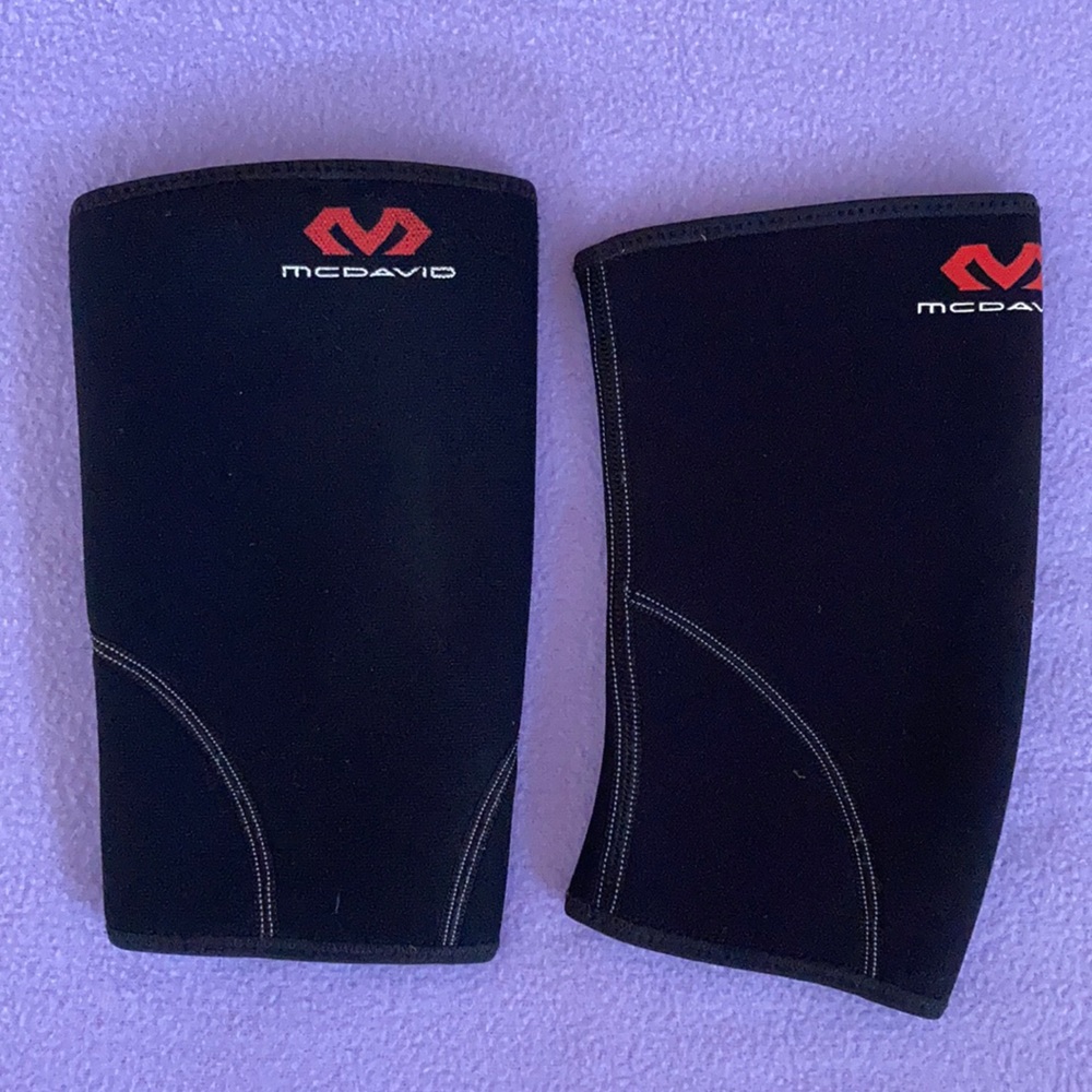 McDavid Knee Sleeve (NEW)